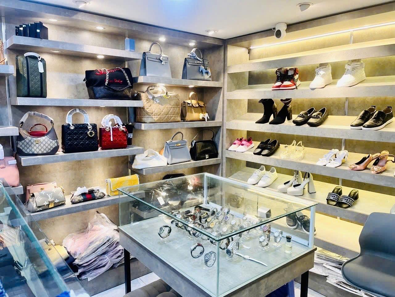 *VIP QUẬN 5-GẤP Gấp Nhà 2 MT Thương Hiệu Thời Trang Nguyễn Trãi 5Tầng(5x12) Nhỉnh 23Tỷ - Ảnh 3