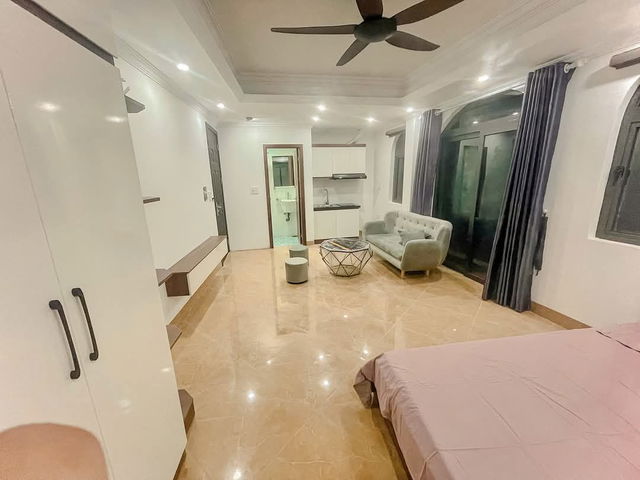 -SIÊU PHẨM DÒNG TIỀN- LÔ GÓC 3 THOÁNG Nguyễn Văn Cừ-Long Biên 110m2, 6 tầng,mặt tiền 12m, 25 tỷ. - Ảnh chính