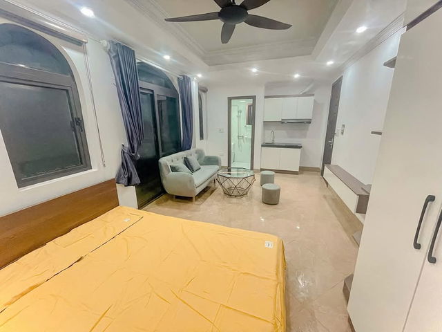 -SIÊU PHẨM DÒNG TIỀN- LÔ GÓC 3 THOÁNG Nguyễn Văn Cừ-Long Biên 110m2, 6 tầng,mặt tiền 12m, 25 tỷ. - Ảnh 1