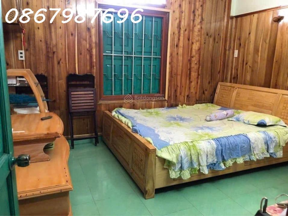 Bán Nhà Hẻm Đường Đồng Nai - Nhà Rộng, Thoáng, Khu Dân Trí Cao, Giá 4,7 Tỷ - Ảnh 1