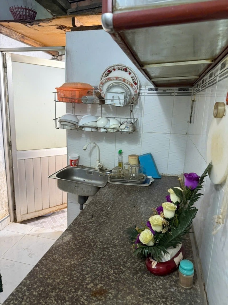 BÁN NHÀ PHẠM VĂN CHIÊU P14  GÒ VẤP - NGANG TO, DT ĐẸP 4 x 11M NHỈNH NHẸ 3 TỶ - Ảnh 2