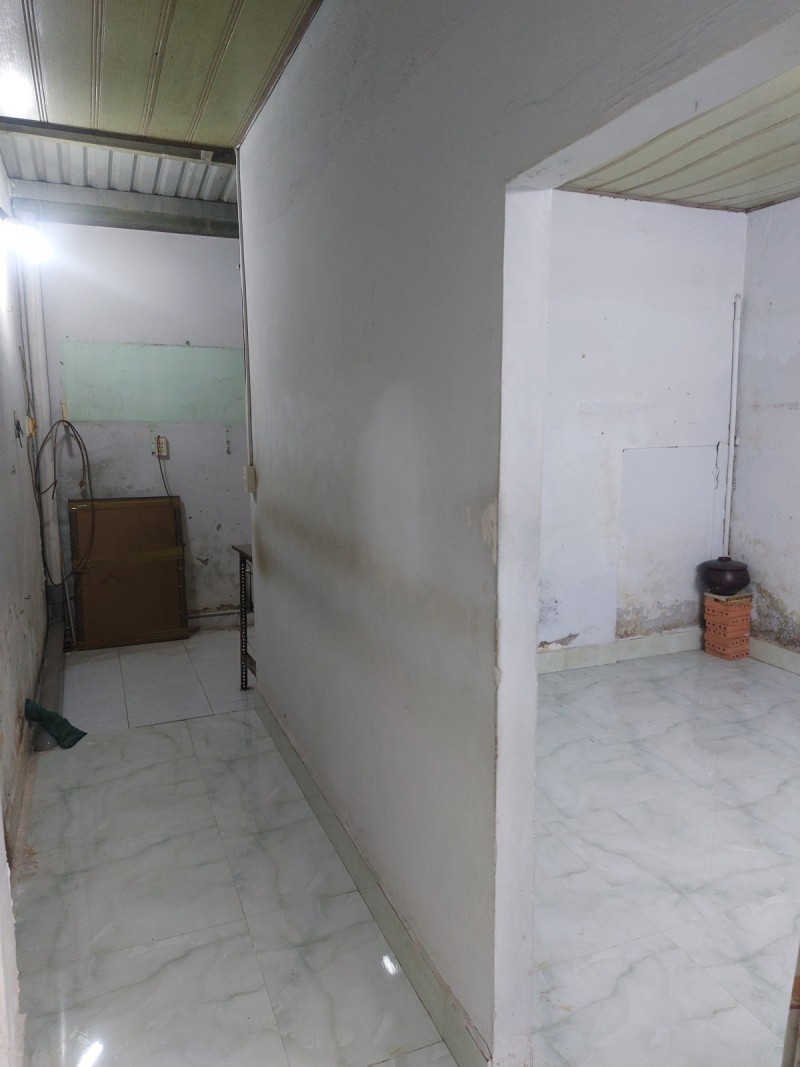 BÁN NHÀ PHẠM VĂN CHIÊU P14  GÒ VẤP - NGANG TO, DT ĐẸP 4 x 11M NHỈNH NHẸ 3 TỶ - Ảnh 3
