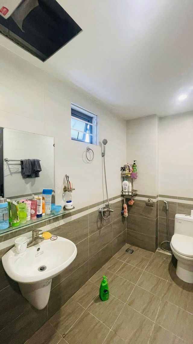 BÁN NHÀ RIÊNG Phúc Lợi- Long Biên 40m2,X 4 Tầng ,mặt tiền 7.5m, 5.2 tỷ. - Ảnh 4