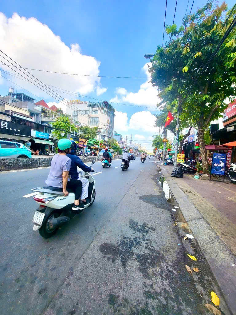 BÁN NHÀ HXH - DƯƠNG THỊ GIANG - TTN - Q.12- 4,5x21 - CHỈ 85 TRIỆU/M2 - Ảnh chính