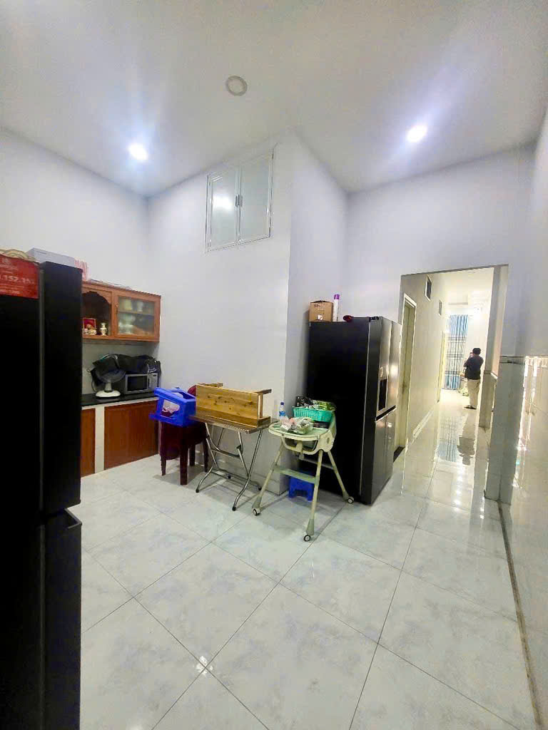 BÁN NHÀ HXH - DƯƠNG THỊ GIANG - TTN - Q.12- 4,5x21 - CHỈ 85 TRIỆU/M2 - Ảnh 2