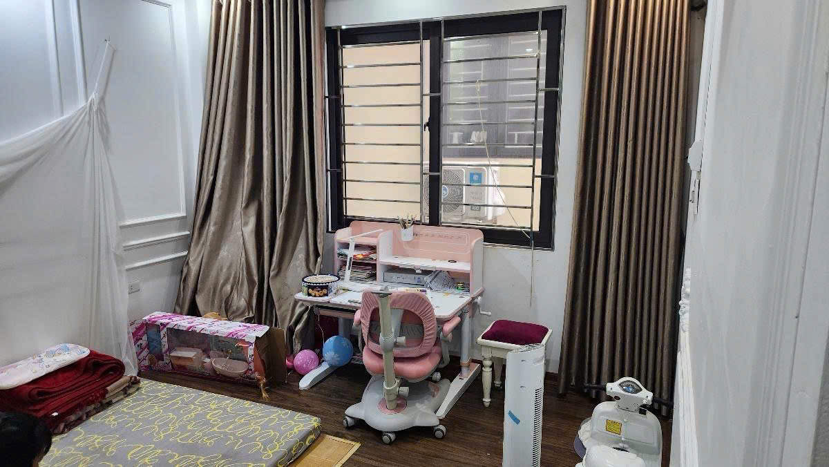 BÁN NHÀ ĐẸP HỒ TÙNG MẬU Ở LUÔN – NHÀ XÂY 34M 6 TẦNG – KINH DOANH ONLINE - GIÁ 7,95 TỶ - Ảnh 4