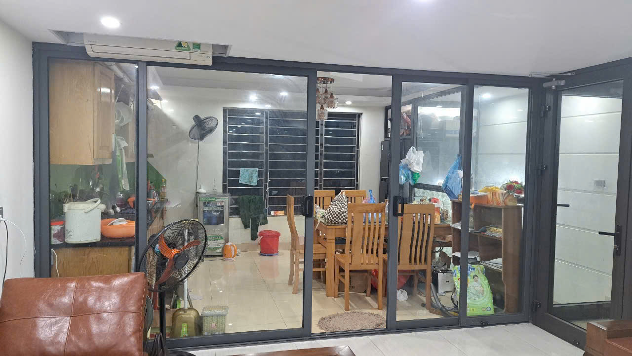 Hàng hiếm nhà 2 mặt phố Nam Đuống, Long Biên,77m 5T  21ty ôto,KD - Ảnh 4