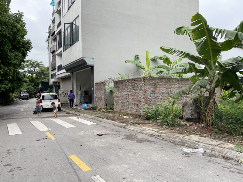 Sở Hữu Ngay Đất Đẹp Cự Khối - DT: 65,2m2 Ô tô tránh, gần cầu Thanh Trì, khu phân lô, kết nối - Ảnh 2