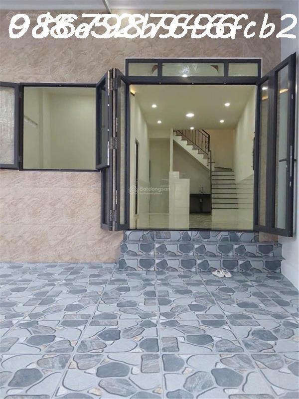Bán Nhà Mới Trung Tâm TP Nha Trang - Giá Cực Hợp Lý, Chỉ 3 Tỷ! - Ảnh chính