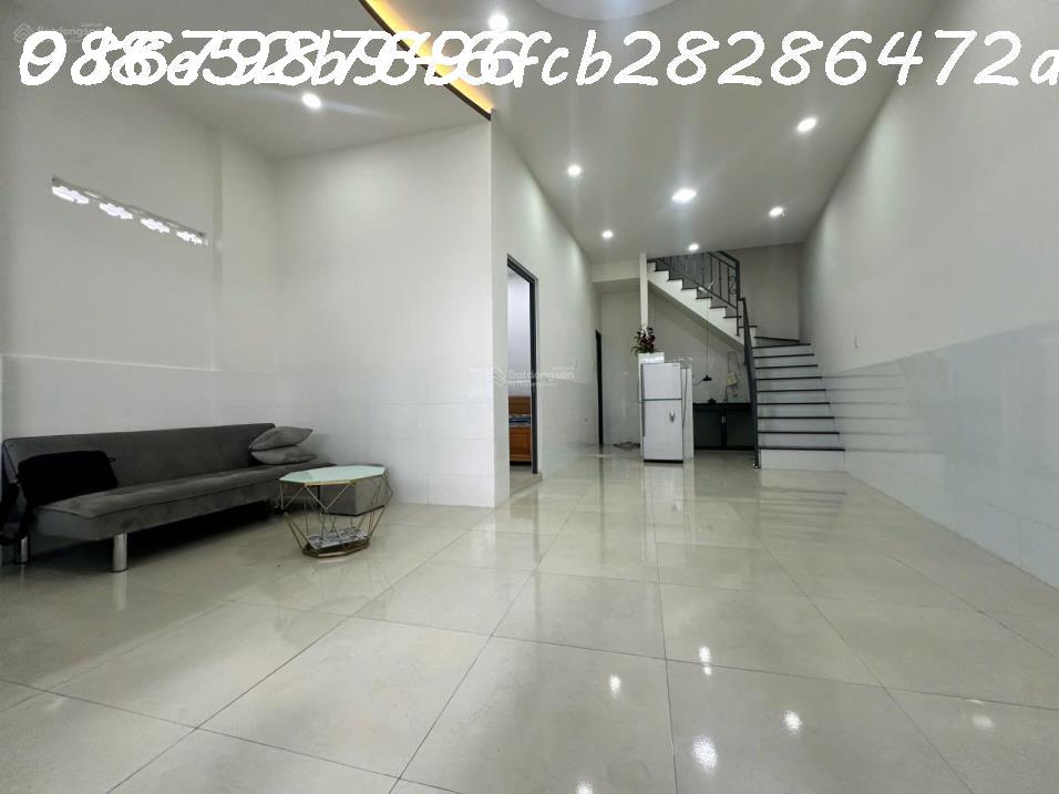 Bán Nhà Mới Trung Tâm TP Nha Trang - Giá Cực Hợp Lý, Chỉ 3 Tỷ! - Ảnh 4
