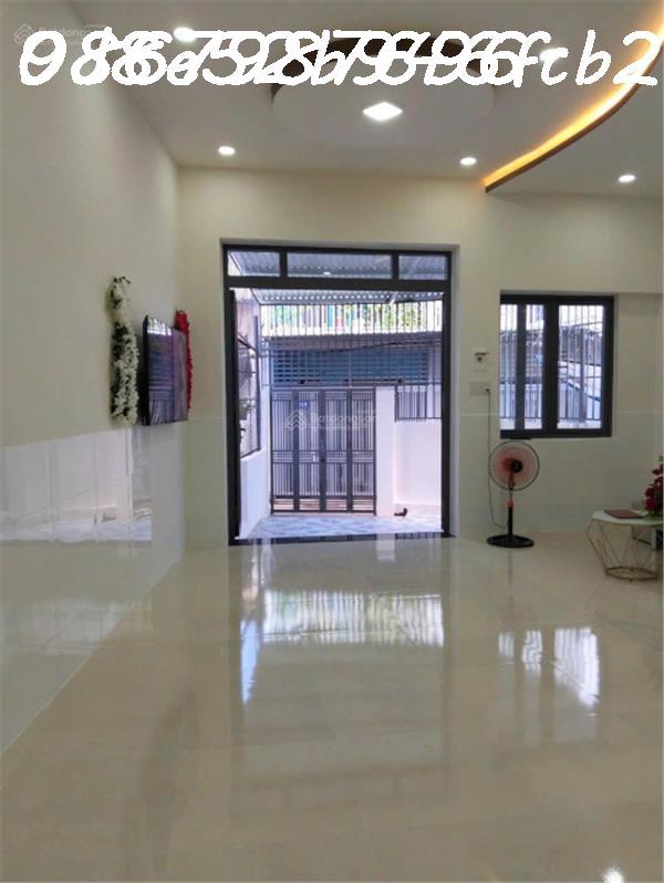 Bán Nhà Mới Trung Tâm TP Nha Trang - Giá Cực Hợp Lý, Chỉ 3 Tỷ! - Ảnh 1