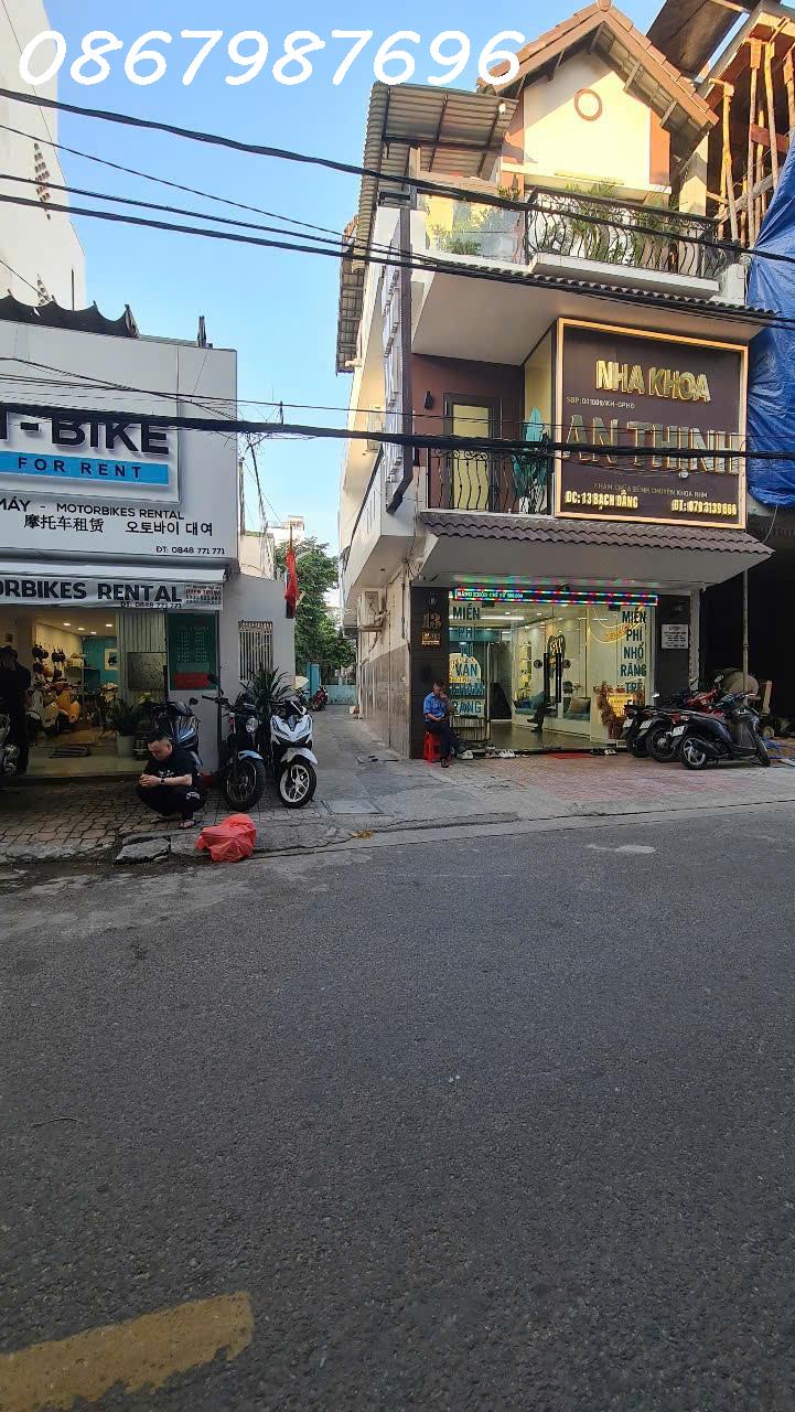 Bán Nhà 4 Tầng Hẻm Võ Trứ - Trung Tâm Nha Trang, Giá 3,1 Tỷ - Ảnh 4