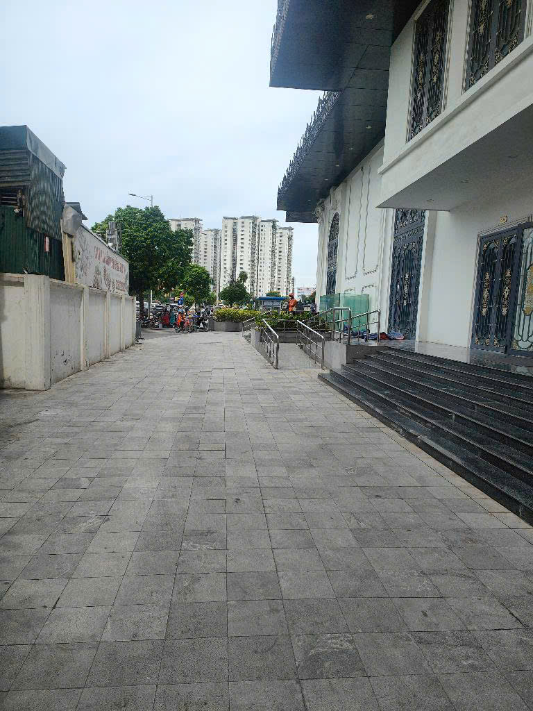 BÁN CĂN HỘ CHUNG CƯ SH46 – TÒA CT1B IRIS GARDEN, 30 TRẦN HỮU DỰC, CẦU DIỄN, NAM TỪ LIÊM - Ảnh 1