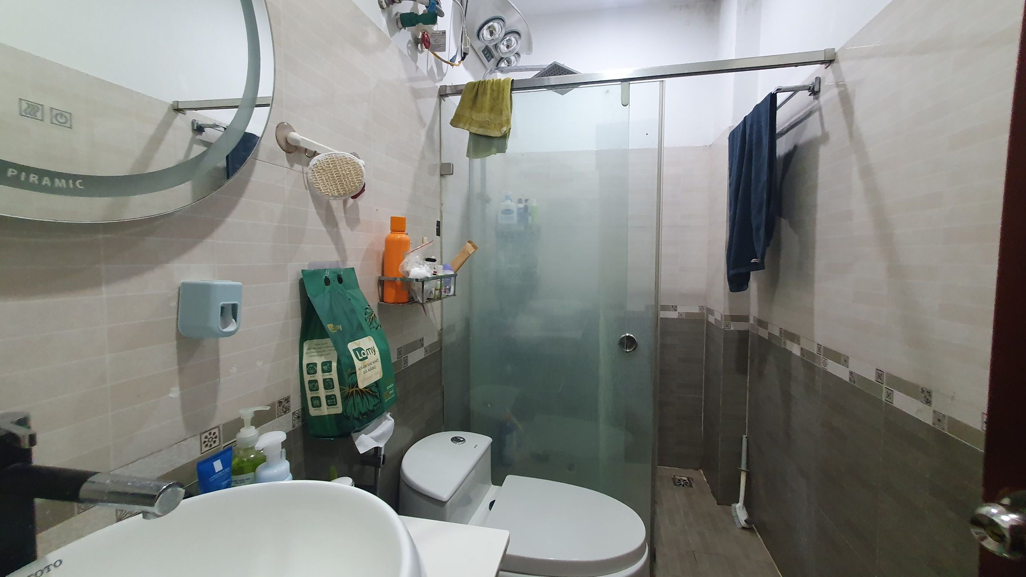 Bán Nhà 4T Mới Đẹp, Trong Ngõ  Phố Võng Thị, Bưởi, Tây Hồ, Hà Nội.  42mv, 4 PN, 10.8 Tỷ - Ảnh chính