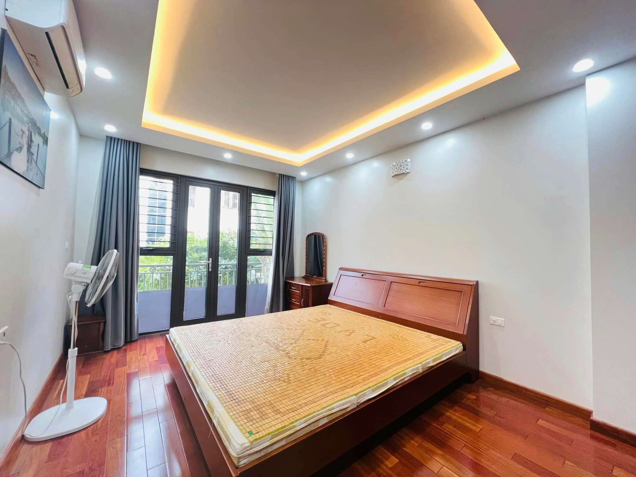 BÁN NHÀ PHÂN LÔ NGĨA TÂN, VỈA HÈ, ÔTÔ TRÁNH, KINH DOANH, DT 52M², 5 TẦNG GIÁ 17 TỶ 150 - Ảnh 3