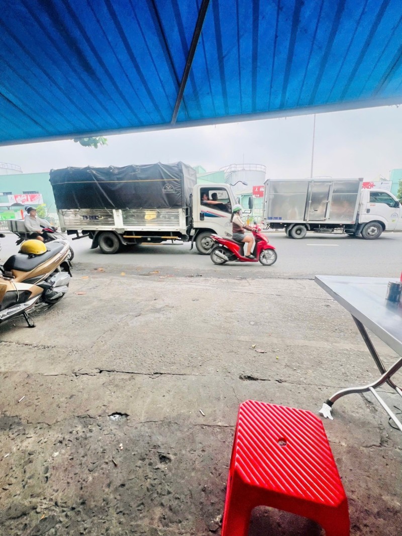 MTKD TÂY THẠNH - KCN Tân Bình - ngang lớn 6m chỉ 3.4 TỶ TL - Ảnh 1
