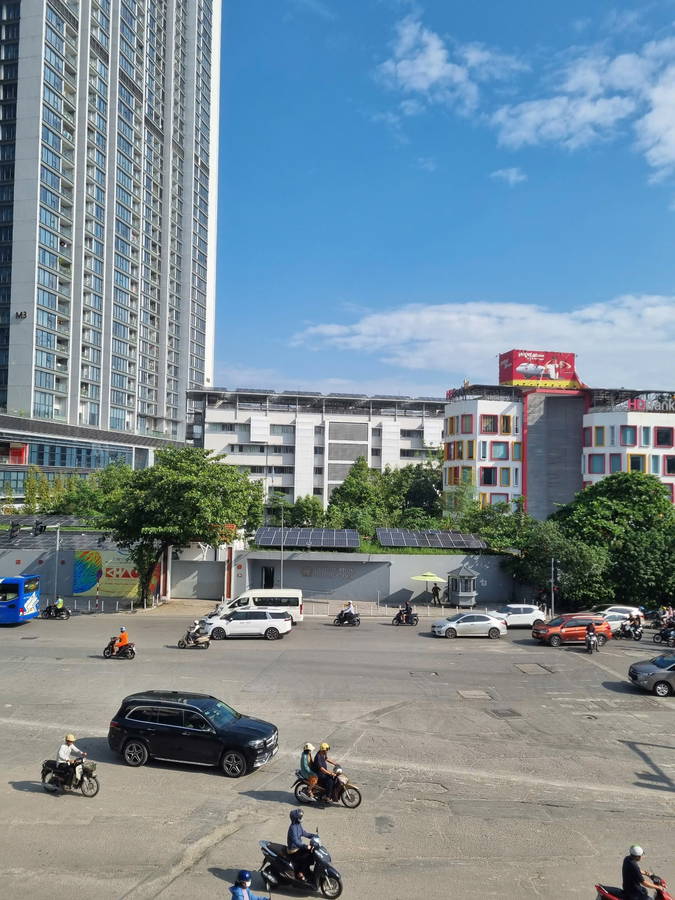 Cực Hiếm! Mặt phố Kim Mã 35m2 - 3 tầng kinh doanh chỉ 15.9 tỷ ngay Metropolis Liễu Giai - Ảnh 3