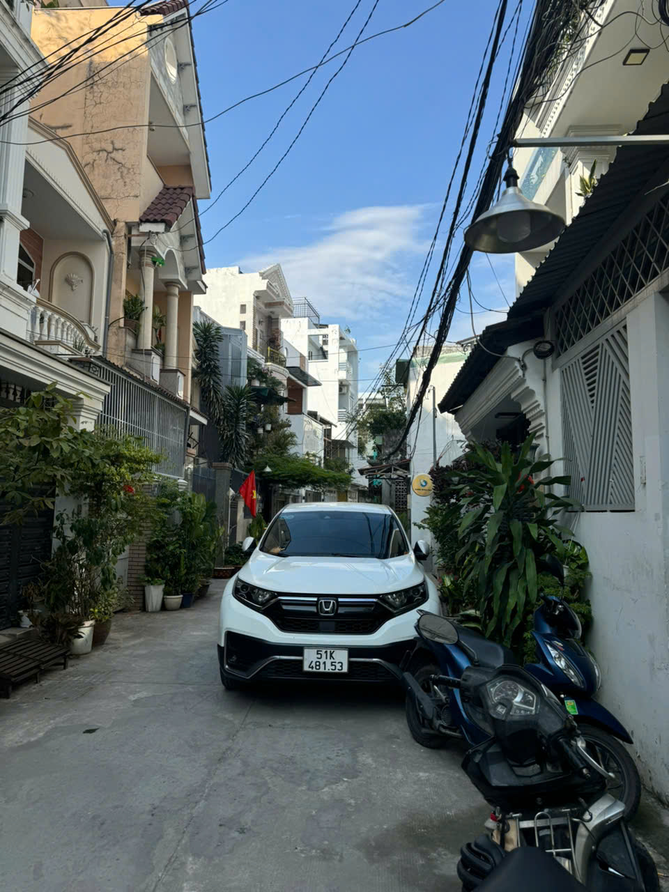 Chủ bán gấp! - Hẻm 4,5m, P11, BT - (3.7 x 10m) - KC: 4 tầng - Giá bán 6,5 tỷ thương lượng - Ảnh 2
