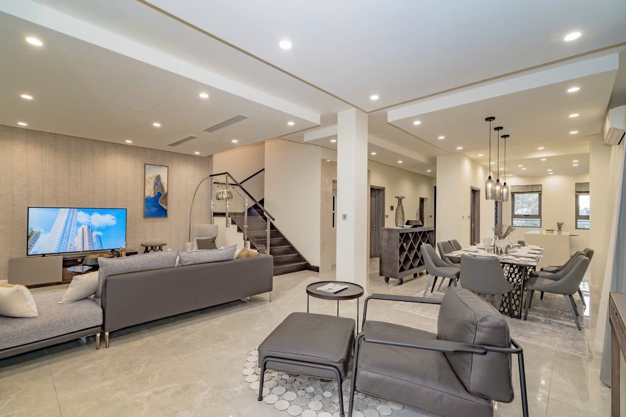 Chủ nhà gửi gắm căn 450m2 Ciputra 6.500$, căn kén khách thuê - Ảnh chính