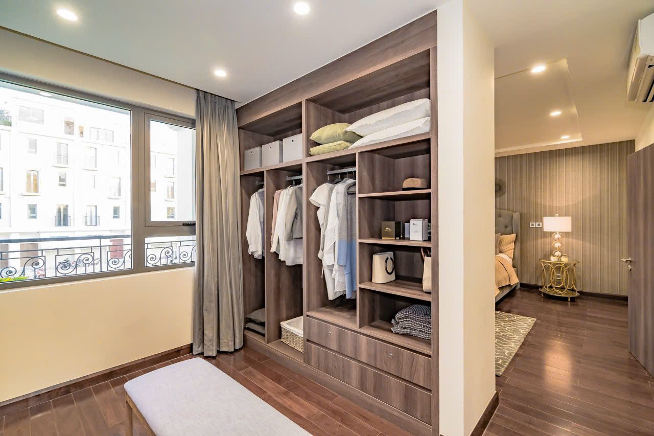 Chủ nhà gửi gắm căn 450m2 Ciputra 6.500$, căn kén khách thuê - Ảnh 1