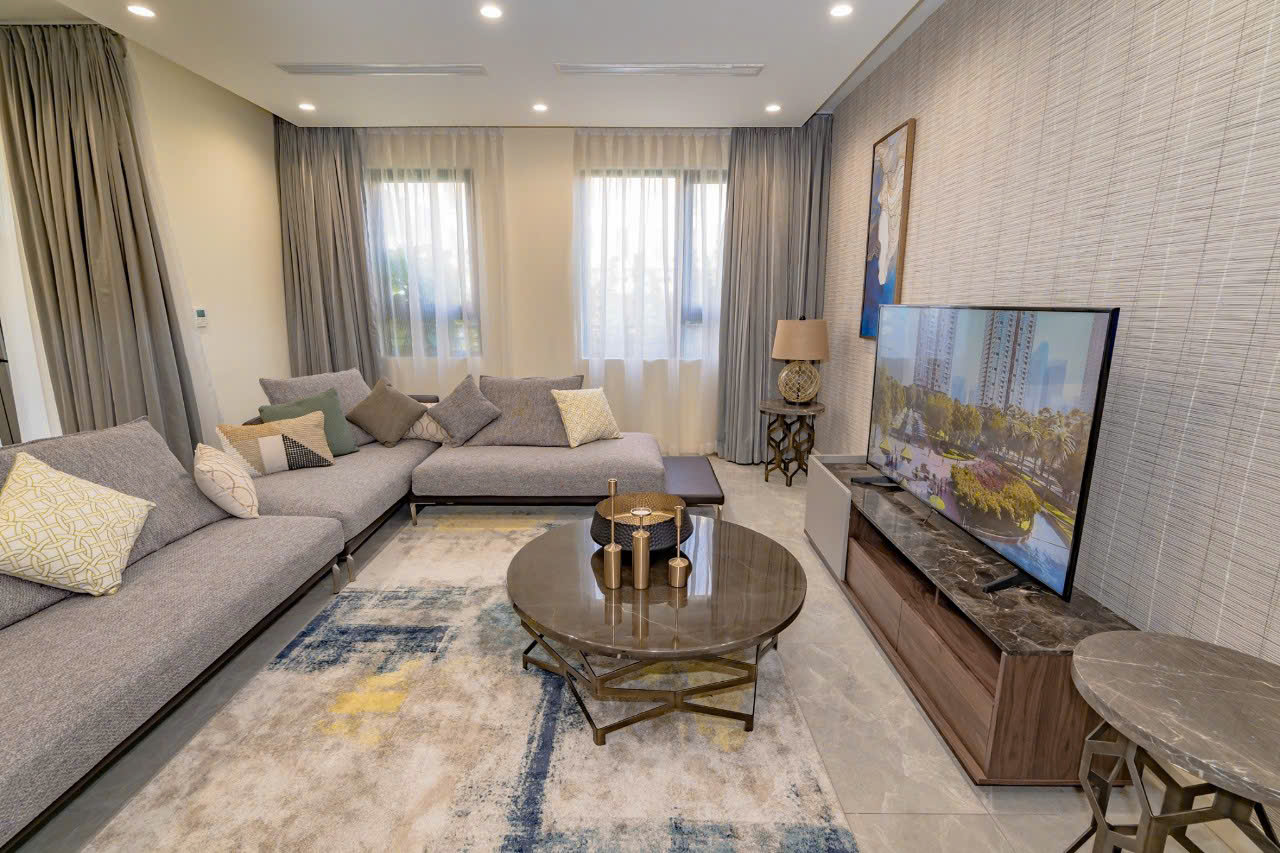 Chủ nhà gửi gắm căn 450m2 Ciputra 6.500$, căn kén khách thuê - Ảnh 2