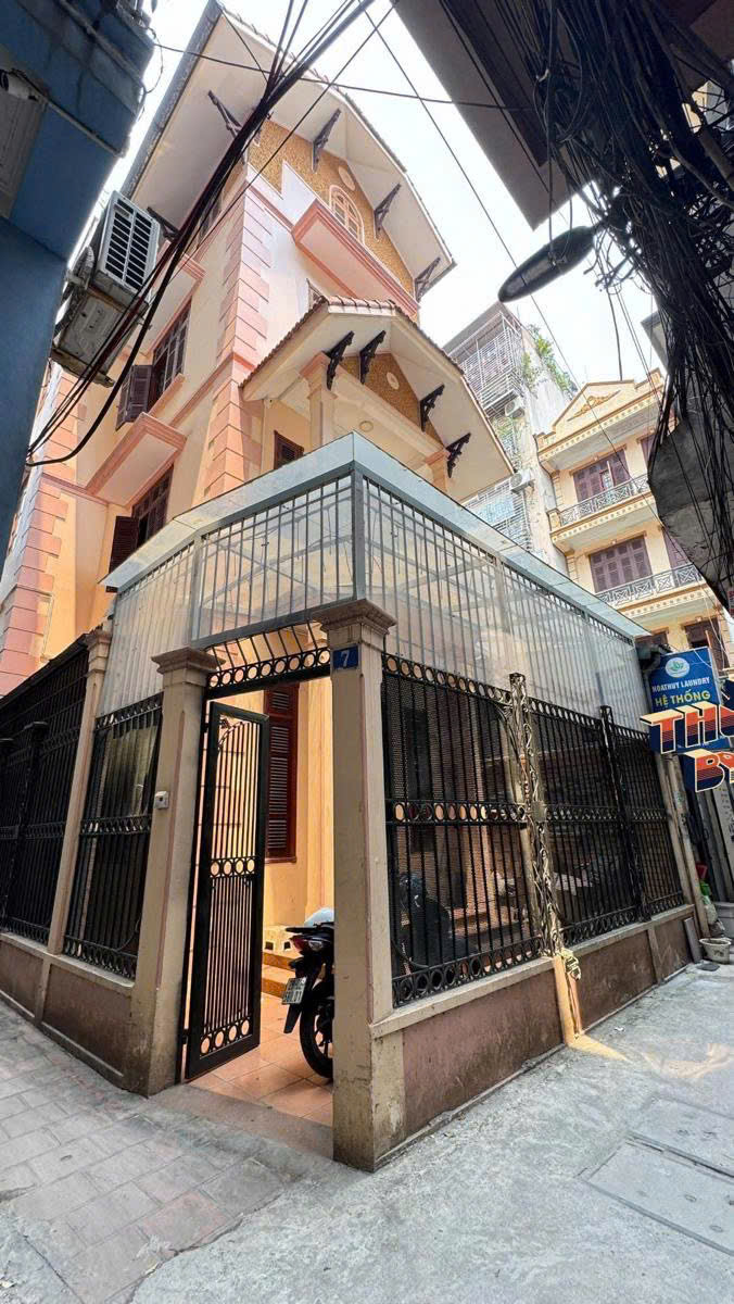 PHÂN LÔ NGUYỄN CHÍ THANH💎 DT 91M2 x 4T💎 MT 5.3M💎 15.6 TỶ💎 CÁCH PHỐ 60M💎 THOÁNG SÁNG - Ảnh 1