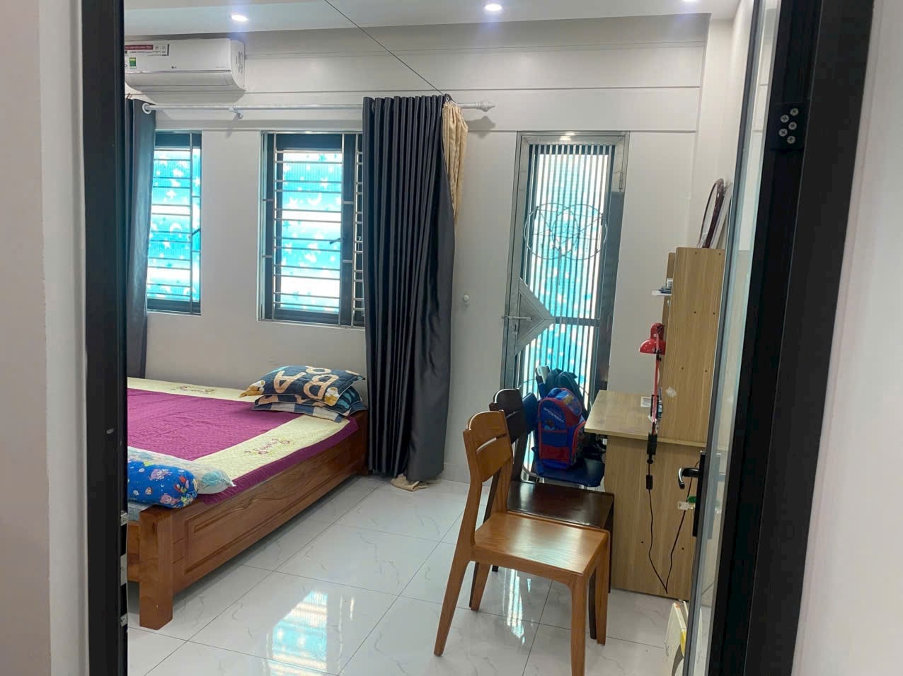 Bán nhà 3 tầng gần ngay ngã 6 Quán Trữ, Kiến An - Ảnh 3