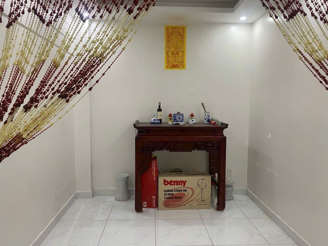 Bán nhà 3 tầng gần ngay ngã 6 Quán Trữ, Kiến An - Ảnh 6
