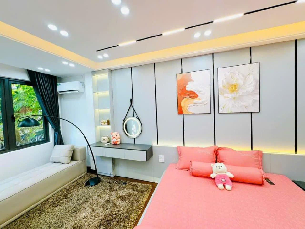 SIÊU HIẾM BẠCH ĐẰNG, 30M Ô TÔ TRÁNH, FULL NỘI THẤT, 62M NHỈNH 10 TỶ 0965549363 - Ảnh 1
