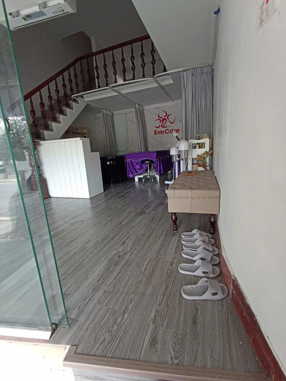 NGUYÊN CĂN MẶT ĐƯỜNG YÊN PHỤ, BA ĐÌNH - ZÁ 15 TRIỆU/THÁNG - DIỆN TÍCH 38m x 3 TẦNG - KD TỐT - Ảnh chính