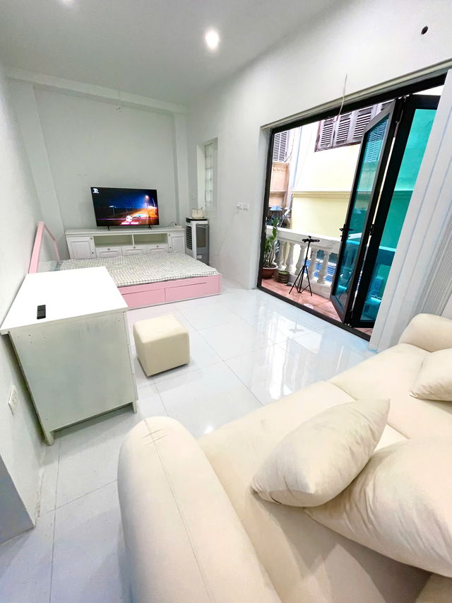 HIẾM!!! Bán nhà Thụy Khuê, Ba ĐÌnh, siêu đẹp mặt tiền 6.2m giá chỉ 7 tỷ - Ảnh chính