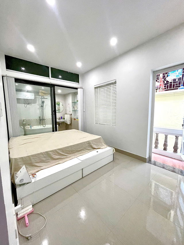 HIẾM!!! Bán nhà Thụy Khuê, Ba ĐÌnh, siêu đẹp mặt tiền 6.2m giá chỉ 7 tỷ - Ảnh 2