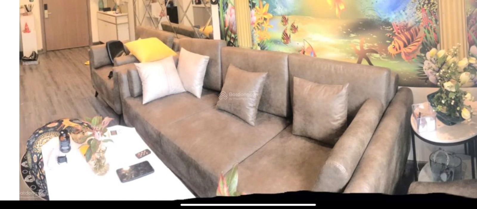 Cho thuê CH 2PN, 70m2, 10,5 triệu/th tại Vinhomes Ocean Park, Gia Lâm, HN chính chủ uy tín - Ảnh 1