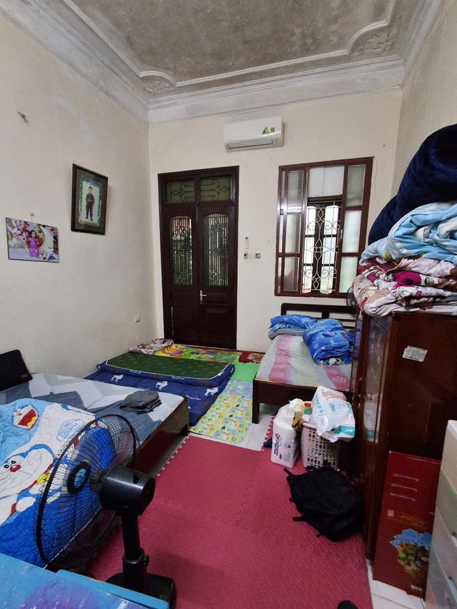 Bán nhà phố Đê La Thành, Ba Đình, 35m2 giá chỉ 7.7 tỷ - Ảnh 1