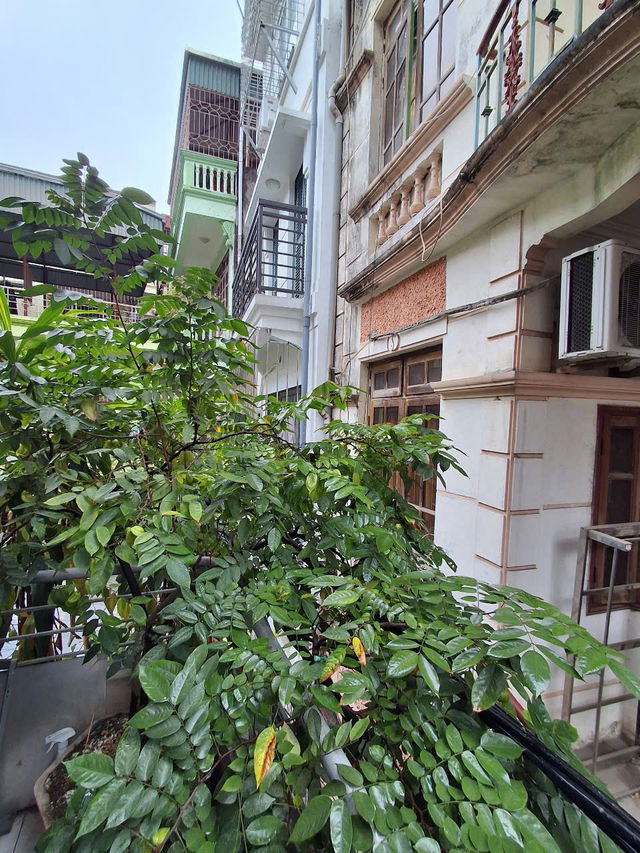 Bán nhà phố Đê La Thành, Ba Đình, 35m2 giá chỉ 7.7 tỷ - Ảnh chính