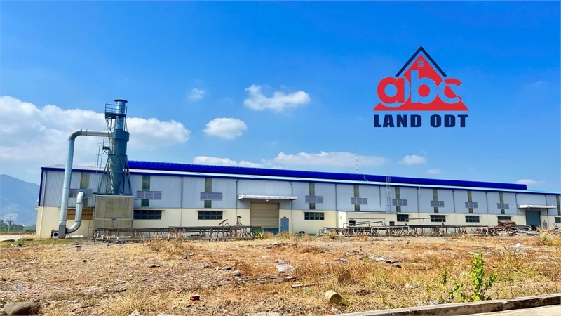 XT066 10.000m2 nhà xưởng cho thuê bàn giao đi vô sản xuất liền, tiếp nhận đa dạng ngành nghề - Ảnh chính