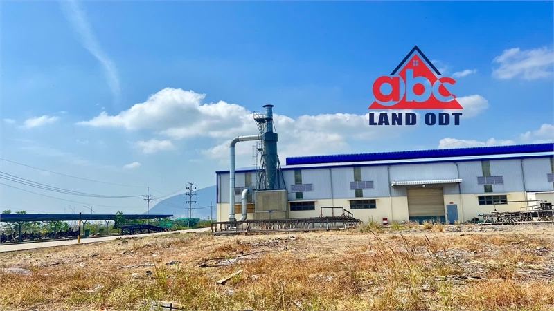 XT066 10.000m2 nhà xưởng cho thuê bàn giao đi vô sản xuất liền, tiếp nhận đa dạng ngành nghề - Ảnh 2