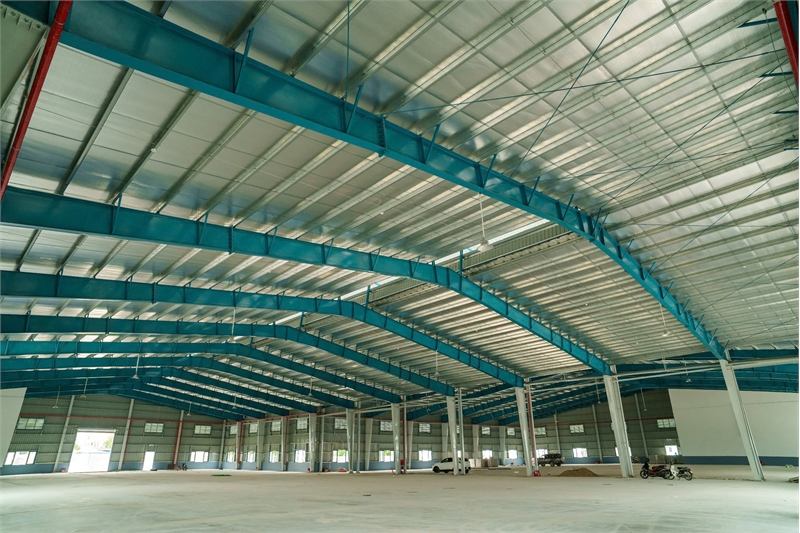 KCN Gò Dầu , nhơn trạch cho thuê lâu dài, tập chung nhiều CTY FDI. bàn giao hoạt động liền - Ảnh 3