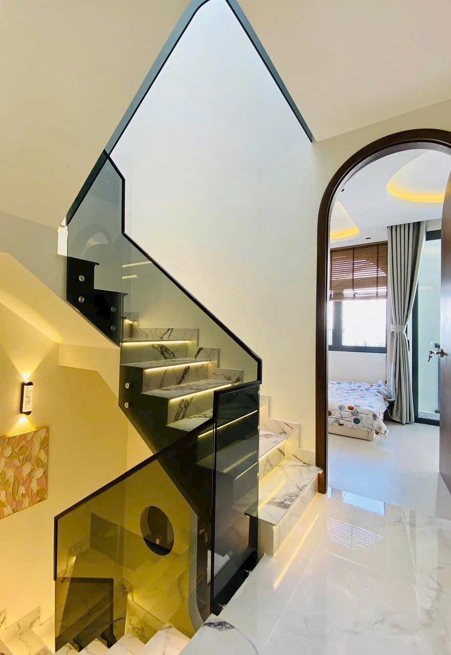 NHÀ GÓC VIP BÀ HẠT – FULL NỘI THẤT – CHỈ HƠN 5 TỶ – CƠ HỘI ĐÓN LỘC! - Ảnh 4