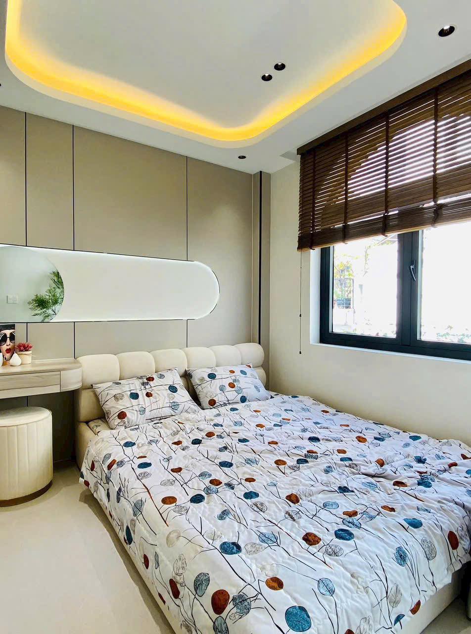 NHÀ GÓC VIP BÀ HẠT – FULL NỘI THẤT – CHỈ HƠN 5 TỶ – CƠ HỘI ĐÓN LỘC! - Ảnh 2