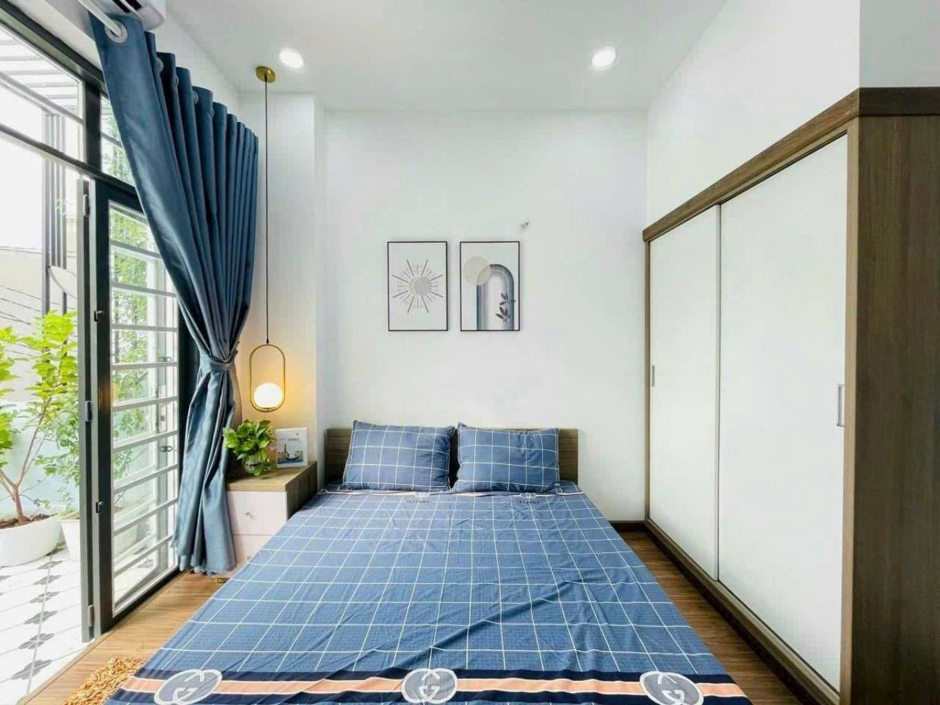NHÀ GÓC VIP BÀ HẠT – FULL NỘI THẤT – CHỈ HƠN 5 TỶ – CƠ HỘI ĐÓN LỘC! - Ảnh 1