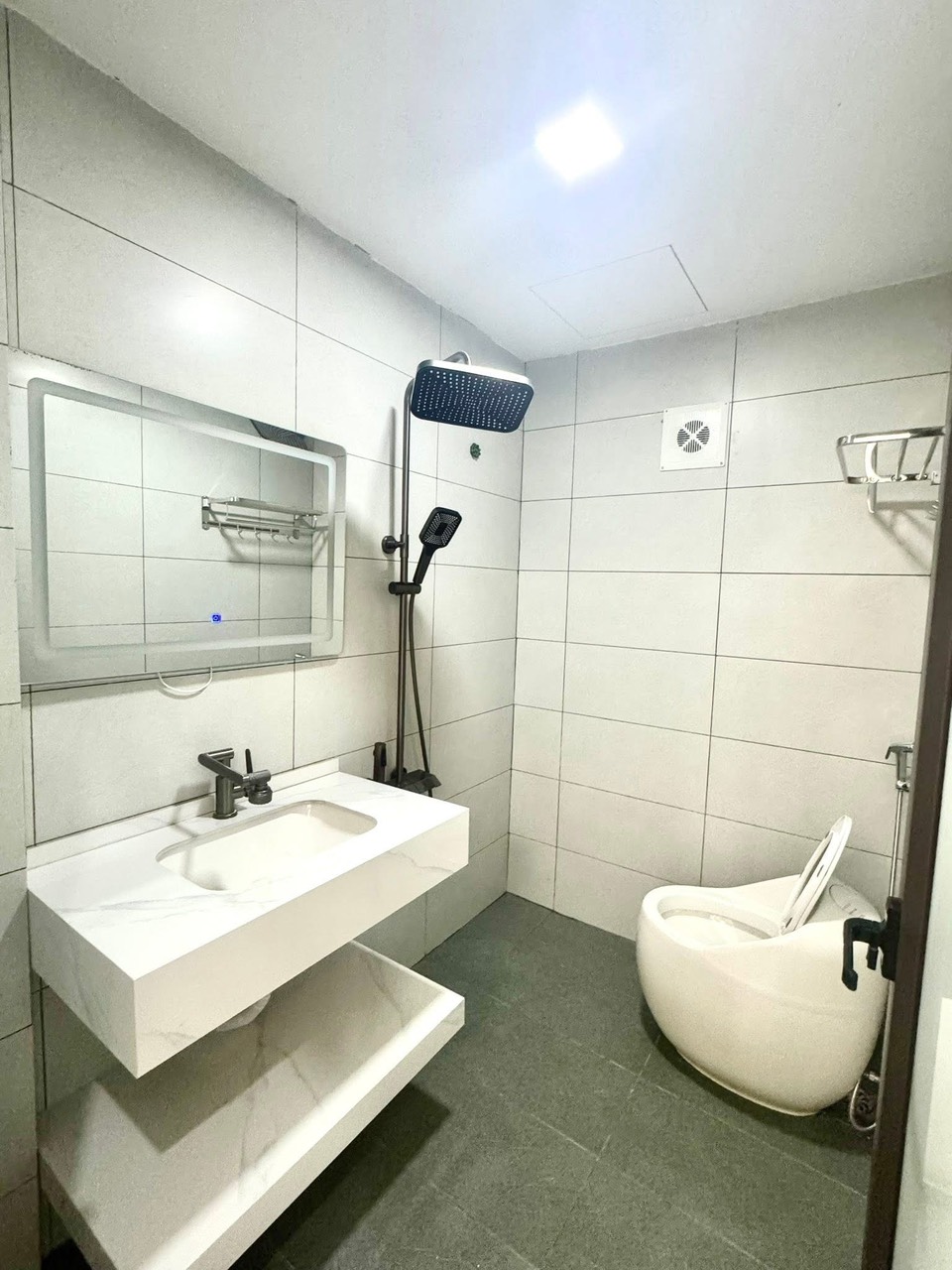 LÔ GÓC NGỌC HÀ -  NHÀ MỚI ĐẸP KEENG -  NGÕ THÔNG - 10M RA ÔTÔ - GIÁ 8 TỶ - Ảnh 2