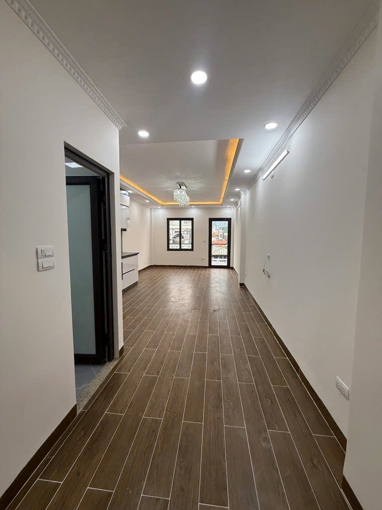 Nhà Phan Kế Bính - Đào Tấn 50m2 x 7 tầng thang máy - Nhà gần ô tô đỗ - Ngõ thông và thoáng sáng. - Ảnh 2