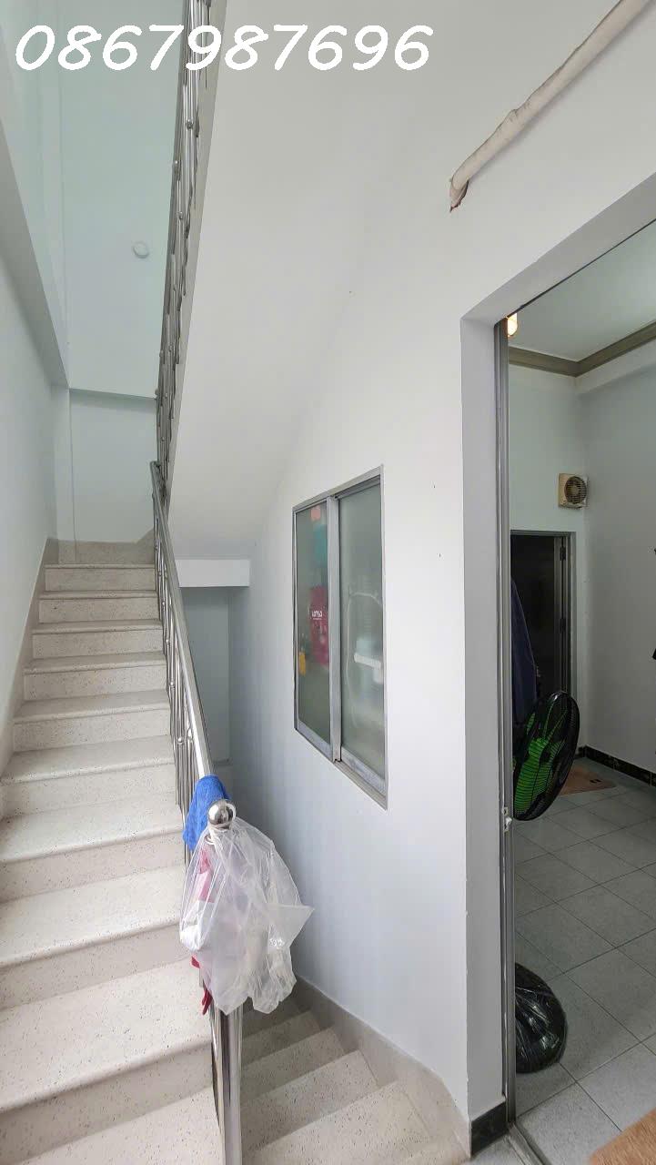 Bán Nhà 4 Tầng Hẻm Võ Trứ - Trung Tâm Nha Trang, Giá 3,1 Tỷ - Ảnh 1