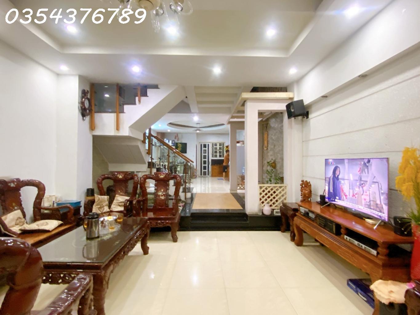 NHÀ ĐẸP CHỐT NGAY - BÌNH LỢI - MTKD -113M2- 4 TẦNG - SỔ ĐẸP - GIÁ NHỈNH 19,9X TỶ - Ảnh 2