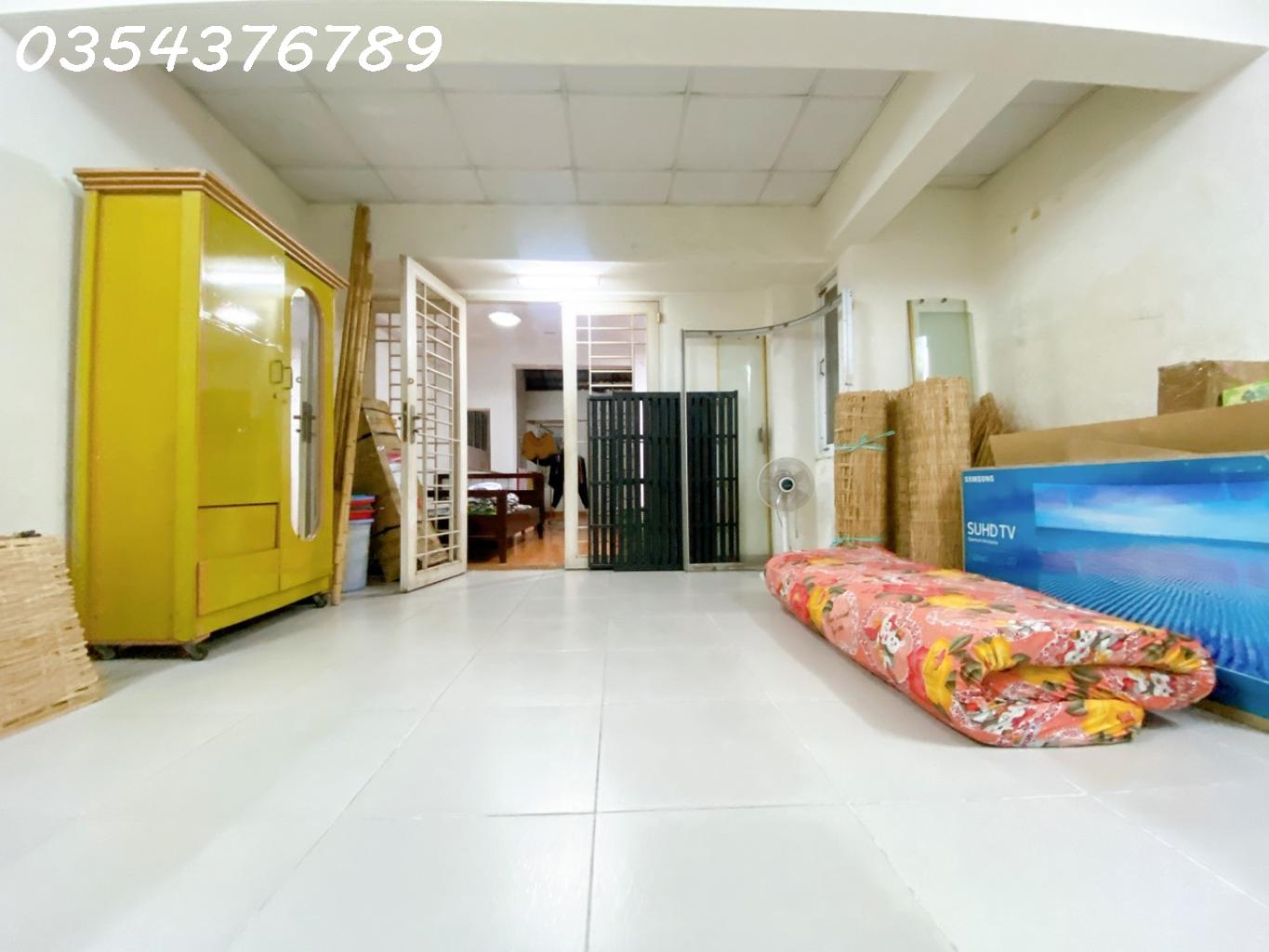 NHÀ ĐẸP CHỐT NGAY - BÌNH LỢI - MTKD -113M2- 4 TẦNG - SỔ ĐẸP - GIÁ NHỈNH 19,9X TỶ - Ảnh 3
