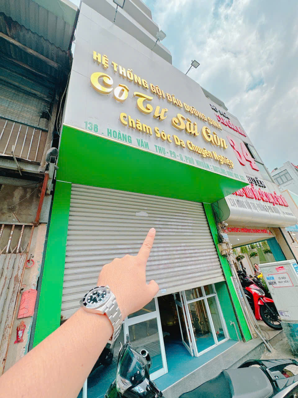 SIÊU PHẨM 🌈 Địa chỉ: 44 đường số 20 - F. BHH A - Q. Bình Tân - Ngay đường Lê Văn Quới đi vào. - Ảnh chính