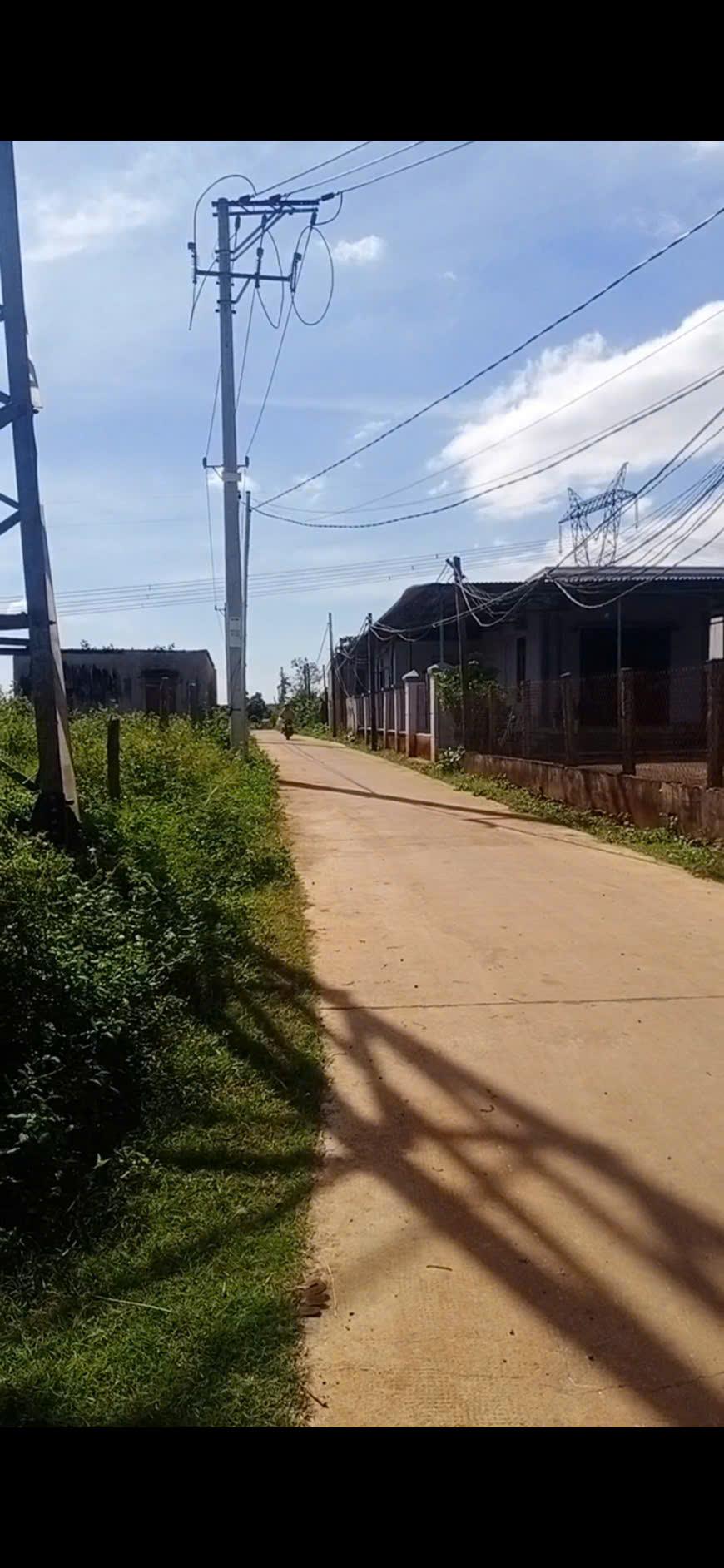 CHÍNH CHỦ Cần Bán Nhanh Lô Đất 4 Sào Đất Nông Nghiệp Gần Trung Tâm xã IAglai -Chư Sê - Ảnh 2