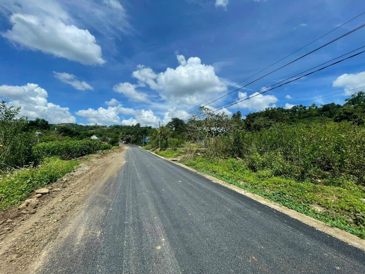 Đất đẹp- giá tốt chính chủ cần bán nhanh lô đất vị trí tại huyện Lâm Hà, tỉnh Lâm Đồng - Ảnh 4