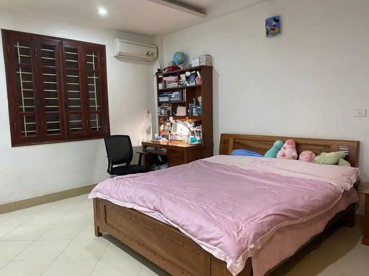 Cho thuê nhà nguyên căn ngõ Kim Hoa - quận Đống Đa 60m x 4T, 3PN3VS giá 13 triệu - Ảnh 1